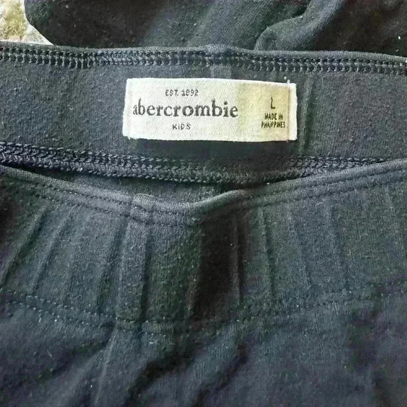 Abercrombie Kids Leggings - Picture 2 of 2